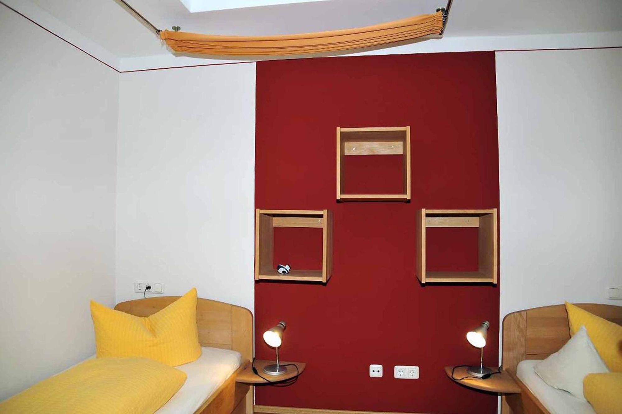 Apartamento Beim Beckerbauern Sankt Englmar Exterior foto