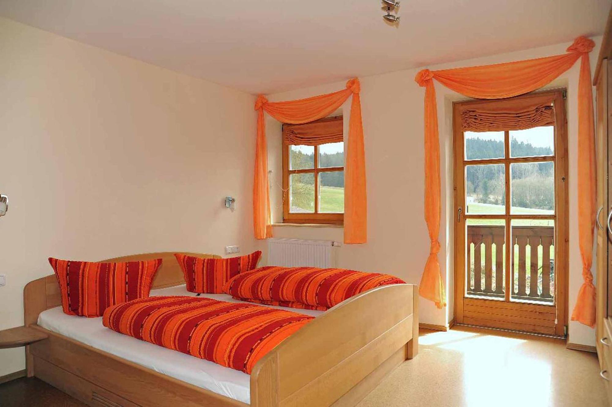 Apartamento Beim Beckerbauern Sankt Englmar Exterior foto
