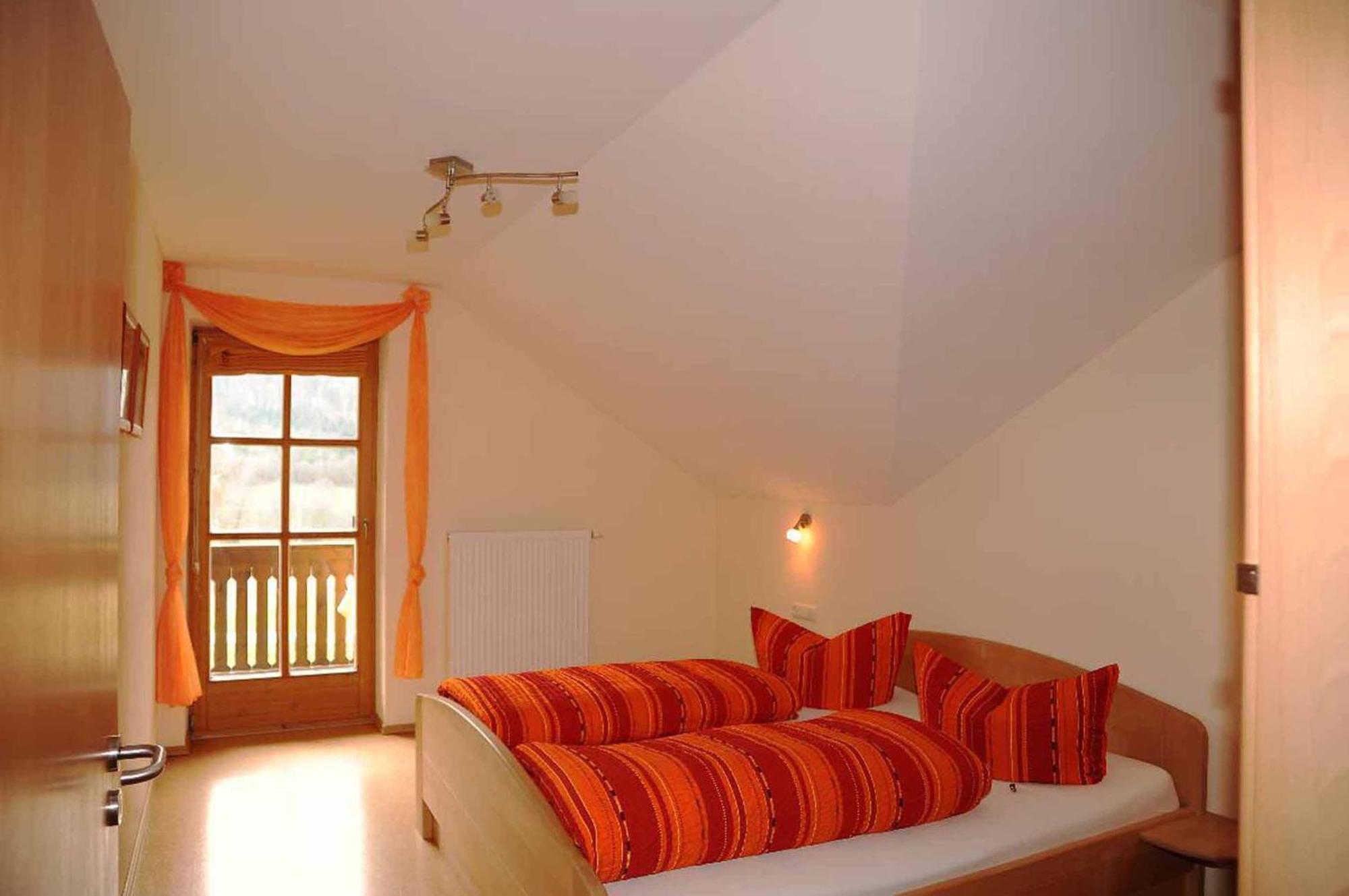 Apartamento Beim Beckerbauern Sankt Englmar Exterior foto
